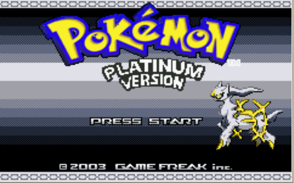 How to download pokemon light platinum for gba4ios ios 4